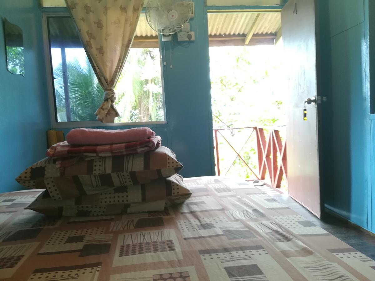 Simukut Place Kampong Pasir Sanang Burong Exterior foto